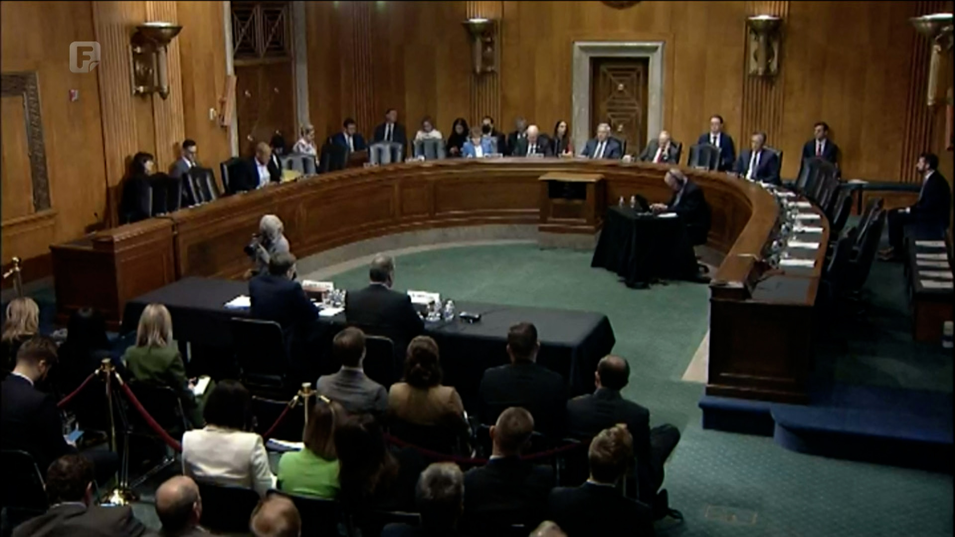 Komitet za vanjske poslove Senata SAD-a o Zapadnom Balkanu